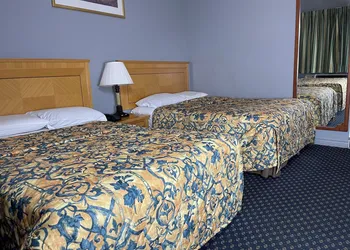 Wayfare Motel hotel thumbnail 3