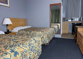 Wayfare Motel hotel thumbnail 4