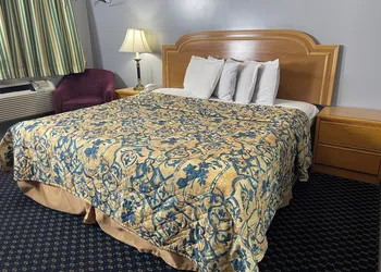 Wayfare Motel hotel thumbnail 6