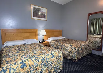 Wayfare Motel hotel thumbnail 7