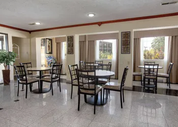 Baymont by Wyndham Oklahoma City Airport hotel thumbnail 3