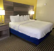 Baymont by Wyndham Oklahoma City Airport hotel detail image 4