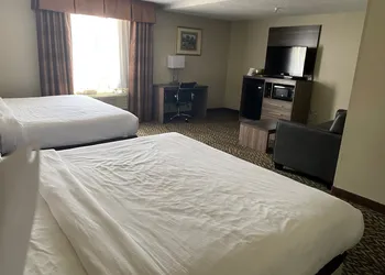 Baymont by Wyndham Oklahoma City Airport hotel thumbnail 6