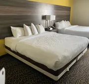 Baymont by Wyndham Oklahoma City Airport hotel detail image 7