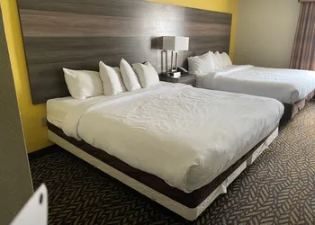 Baymont by Wyndham Oklahoma City Airport hotel thumbnail 7