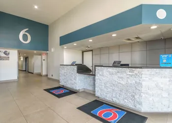 Studio 6 Suites Perris, CA hotel thumbnail 3