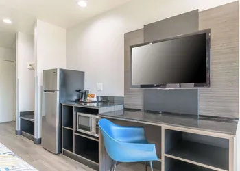 Studio 6 Suites Perris, CA hotel thumbnail 5