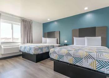 Studio 6 Suites Perris, CA hotel thumbnail 7