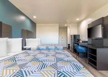Studio 6 Suites Perris, CA hotel thumbnail 8
