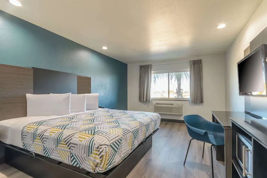Studio 6 Suites Perris, CA hotel detail image 6