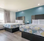 Studio 6 Suites Perris, CA hotel detail image 7