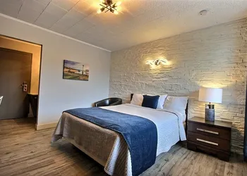 Hotel Motel Le Quiet hotel thumbnail 3