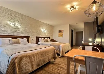 Hotel Motel Le Quiet hotel thumbnail 4