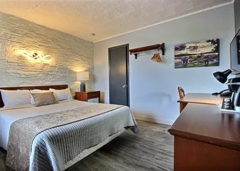 Hotel Motel Le Quiet hotel thumbnail 5