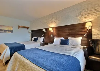 Hotel Motel Le Quiet hotel thumbnail 6