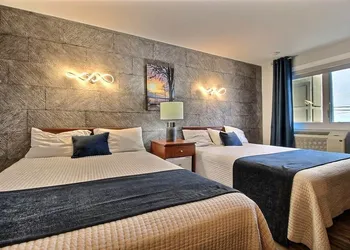 Hotel Motel Le Quiet hotel thumbnail 7