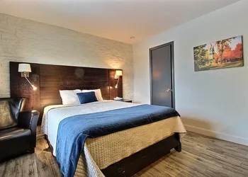 Hotel Motel Le Quiet hotel thumbnail 8