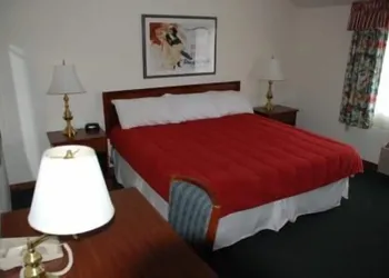 Beaver Dam Lodge hotel thumbnail 2