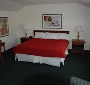 Beaver Dam Lodge hotel detail image 3