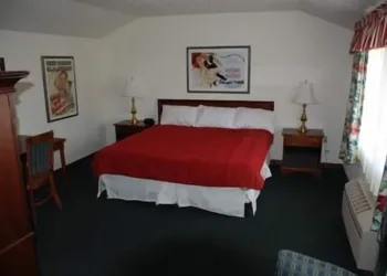 Beaver Dam Lodge hotel thumbnail 3