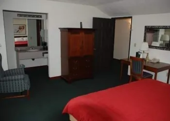 Beaver Dam Lodge hotel thumbnail 4