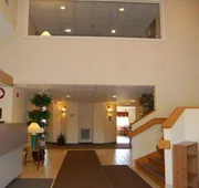Rodeway Inn Willington North hotel detail image 3