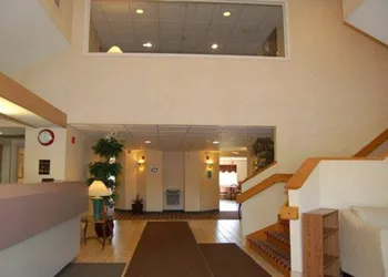 Rodeway Inn Willington North hotel thumbnail 3