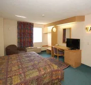Rodeway Inn Willington North hotel detail image 4