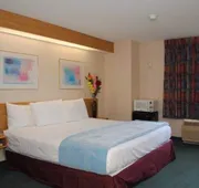 Rodeway Inn Willington North hotel detail image 5