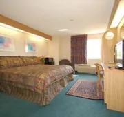 Rodeway Inn Willington North hotel detail image 7