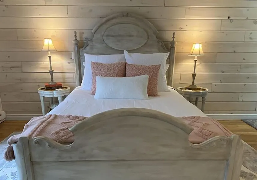 Beach Street Inn hotel detail image 2