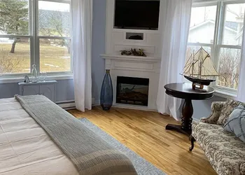 Beach Street Inn hotel thumbnail 8