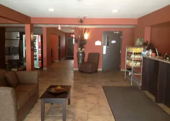 Western Star Inn & Suites Esterhazy hotel thumbnail 2