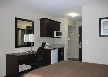 Western Star Inn & Suites Esterhazy hotel thumbnail 4
