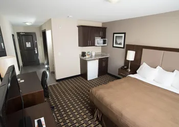 Western Star Inn & Suites Esterhazy hotel thumbnail 5