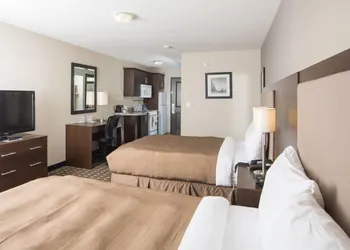 Western Star Inn & Suites Esterhazy hotel thumbnail 6