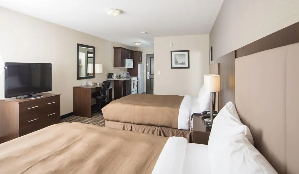 Western Star Inn & Suites Esterhazy hotel detail image 6