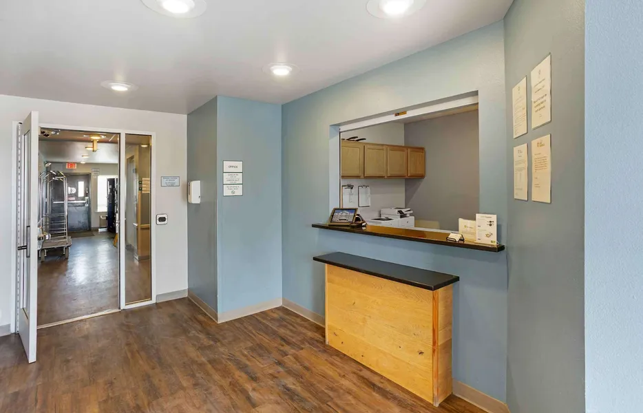 Extended Stay America Select Suites - Salt Lake City - West Valley City hotel detail image 2