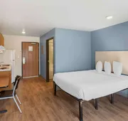 Extended Stay America Select Suites - Salt Lake City - West Valley City hotel detail image 3