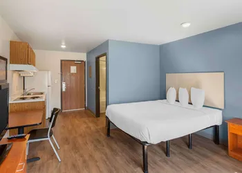 Extended Stay America Select Suites - Salt Lake City - West Valley City hotel thumbnail 3