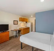 Extended Stay America Select Suites - Salt Lake City - West Valley City hotel detail image 4