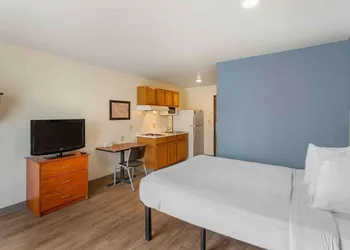 Extended Stay America Select Suites - Salt Lake City - West Valley City hotel thumbnail 4