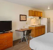 Extended Stay America Select Suites - Salt Lake City - West Valley City hotel detail image 5