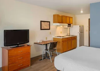 Extended Stay America Select Suites - Salt Lake City - West Valley City hotel thumbnail 5