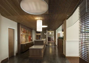 Hilton Garden Inn Long Island City New York hotel thumbnail 3