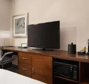 Hilton Garden Inn Long Island City New York hotel detail image 7