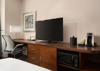 Hilton Garden Inn Long Island City New York hotel thumbnail 7