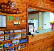 Radium Chalet hotel detail image 4