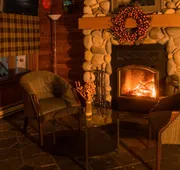 Radium Chalet hotel detail image 5