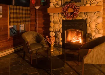 Radium Chalet hotel thumbnail 5